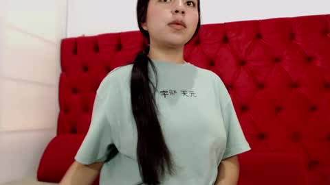 Isa online show from February 7, 2025, 6:45 pm