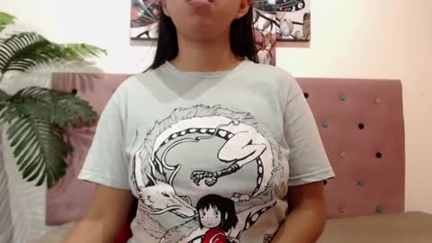 Isa online show from March 6, 2025, 2:51 pm