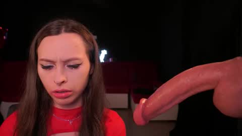 Caroline online show from February 15, 2026, 4:36 pm