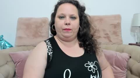 Snapshot of karolinejoyy chatting on January 11, 2025, 11:35 pm KarolineJoyy online show from January 11, 2025, 11:35 pm