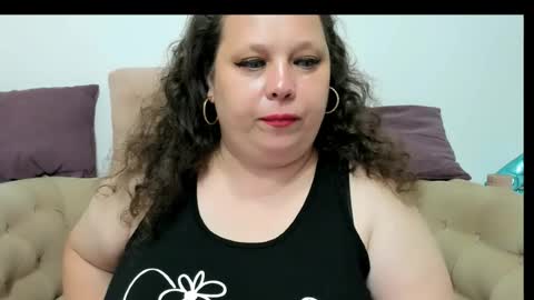 KarolineJoyy online show from July 11, 2026, 7:05 pm