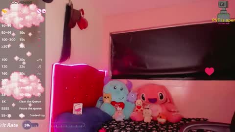 karol online show from November 11, 2025, 11:21 am