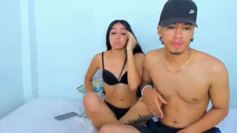 karoll_y_erik online show from December 16, 2025, 4:17 am