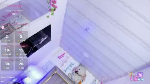 Karol online show from April 21, 2026, 1:42 am