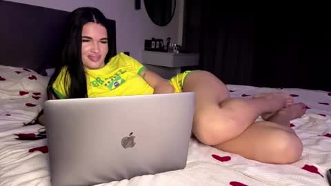 Ayaka online show from July 28, 2026, 6:20 pm