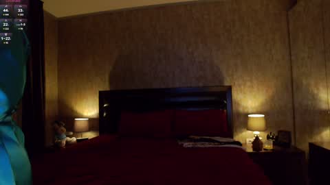 K online show from January 16, 2025, 3:02 am