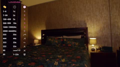 K online show from December 21, 2025, 11:12 pm