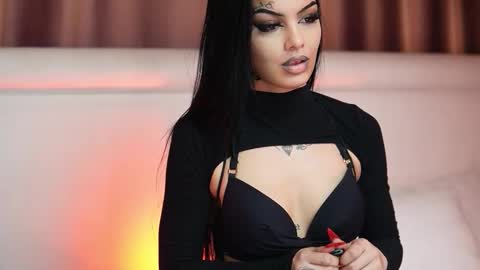  Karsyn  online show from January 7, 2026, 9:17 pm