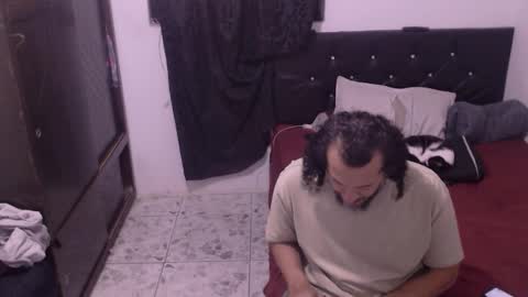 Snapshot of karu_hard chatting on January 18, 2026, 9:51 pm Karu online show from January 18, 2026, 9:51 pm