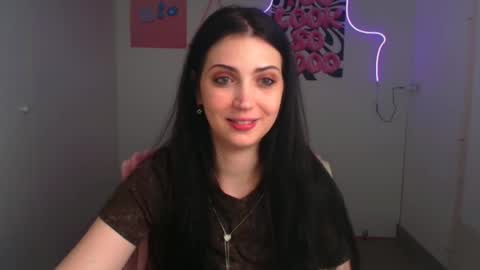 Karyna online show from March 25, 2026, 7:03 am