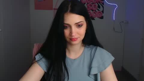 Karyna online show from April 3, 2026, 5:49 am