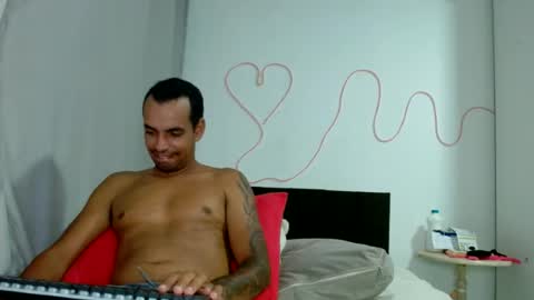 Tamires e Maicon online show from July 2, 2026, 9:21 pm