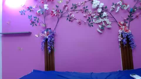 kasandra online show from June 18, 2026, 5:41 am