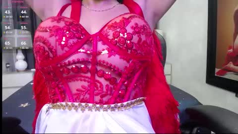 kasvhi online show from November 21, 2025, 7:23 pm