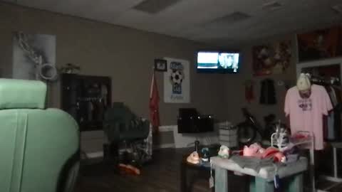 kaspertv727 online show from April 17, 2026, 4:37 am