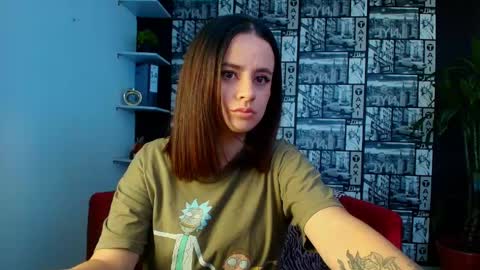 kassandra james online show from April 28, 2026, 1:16 pm