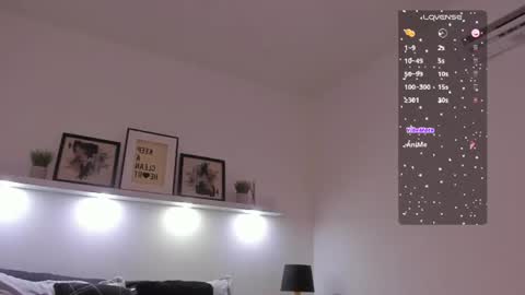 .Lovense is active There are legends that in this room all your wis hes can come true  Private is Open  online show from July 21, 2026, 10:23 pm