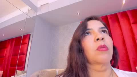 Kasandra Hall online show from December 13, 2025, 11:43 pm