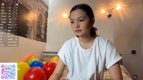 Kira online show from September 13, 2025, 10:26 am