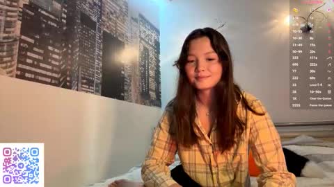 Kira online show from September 24, 2025, 7:23 am