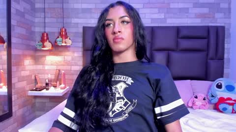 Snapshot of kassandraweked chatting on December 11, 2024, 9:34 pm Kassandra Weked online show from December 11, 2024, 9:34 pm