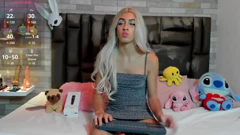 Snapshot of kassandraweked chatting on December 31, 2024, 7:07 pm Kassandra Weked online show from December 31, 2024, 7:07 pm