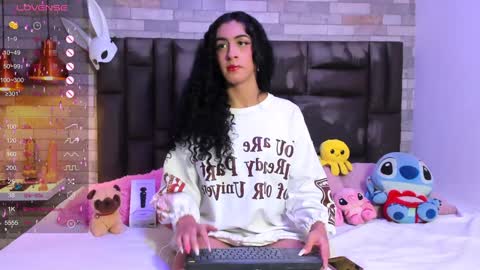 Snapshot of kassandraweked chatting on January 20, 2025, 1:53 pm Kassandra Weked online show from January 20, 2025, 1:53 pm