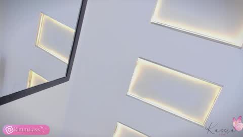 Kassia online show from November 25, 2025, 5:07 am