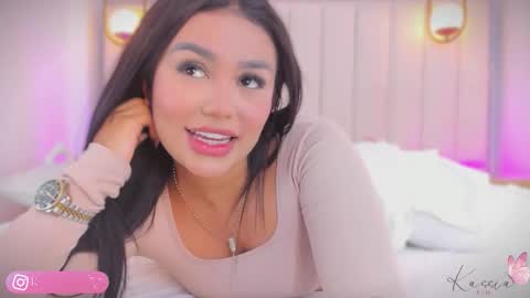 Kassia online show from November 26, 2025, 4:46 am