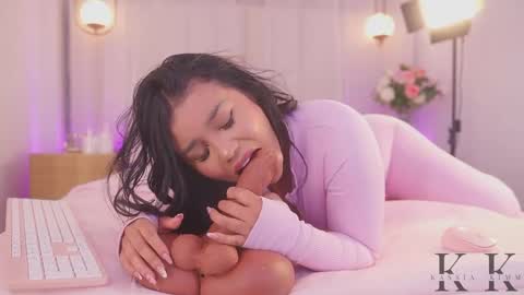 Kassia online show from April 9, 2026, 6:19 am