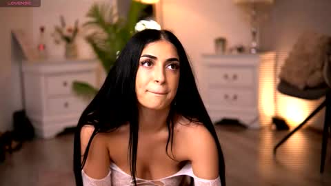 Snapshot of kassidyvibe chatting on February 25, 2026, 11:09 am Kassidy online show from February 25, 2026, 11:09 am