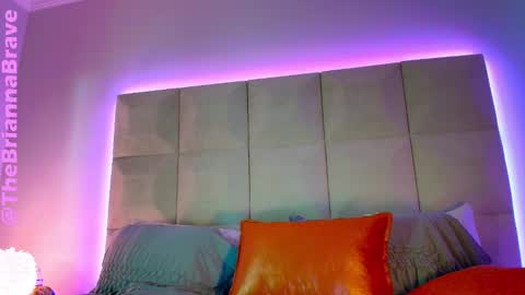 BriannaBrave online show from January 16, 2026, 5:39 pm