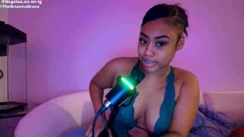 Snapshot of kat2025 chatting on March 18, 2026, 5:21 am BriannaBrave online show from March 18, 2026, 5:21 am
