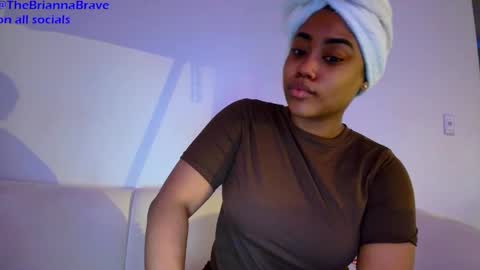 Snapshot of kat2025 chatting on March 25, 2026, 1:00 am BriannaBrave online show from March 25, 2026, 1:00 am