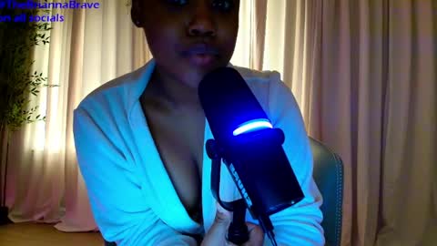 Snapshot of kat2025 chatting on April 4, 2026, 11:02 pm BriannaBrave online show from April 4, 2026, 11:02 pm