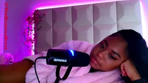 Snapshot of kat2025 chatting on June 27, 2026, 11:48 am BriannaBrave online show from June 27, 2026, 11:48 am