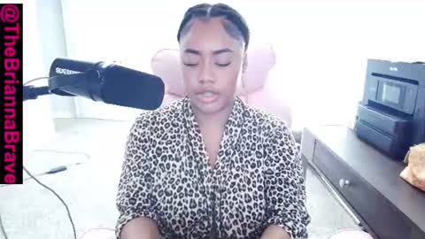 Snapshot of kat2025 chatting on July 19, 2026, 7:39 pm BriannaBrave online show from July 19, 2026, 7:39 pm