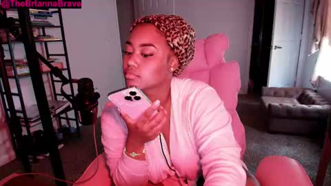 Snapshot of kat2025 chatting on July 26, 2026, 9:11 pm BriannaBrave online show from July 26, 2026, 9:11 pm