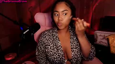Snapshot of kat2025 chatting on August 8, 2026, 1:19 am BriannaBrave online show from August 8, 2026, 1:19 am