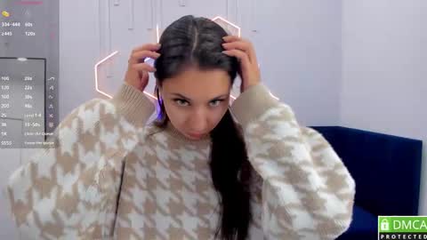 kat__cat online show from September 14, 2025, 1:54 pm