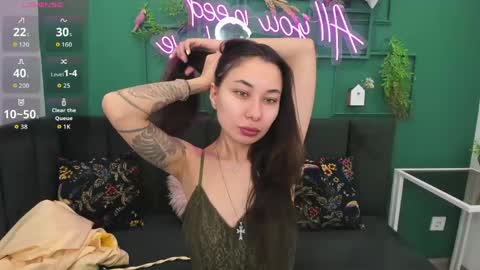 Snapshot of kat__cat chatting on May 31, 2026, 2:09 am kat__cat online show from May 31, 2026, 2:09 am