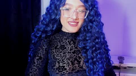 Snapshot of kat_apple chatting on January 30, 2025, 12:18 am Alicia online show from January 30, 2025, 12:18 am