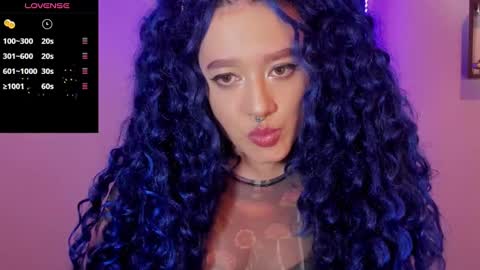 Snapshot of kat_apple chatting on February 12, 2025, 4:01 am Alicia online show from February 12, 2025, 4:01 am