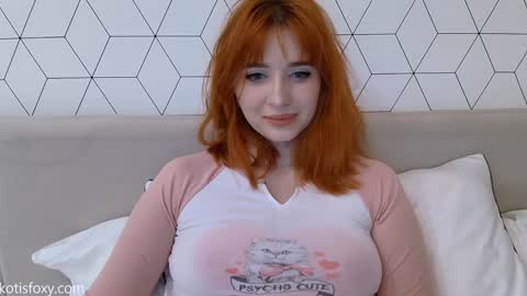 Katya online show from December 14, 2024, 6:52 pm