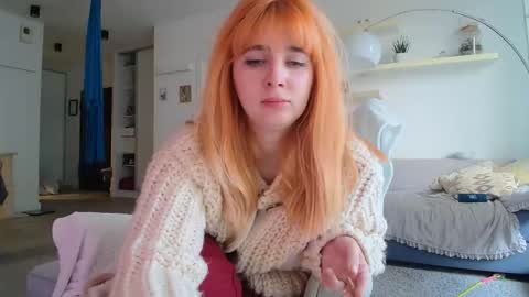 Katya online show from October 19, 2025, 1:56 pm