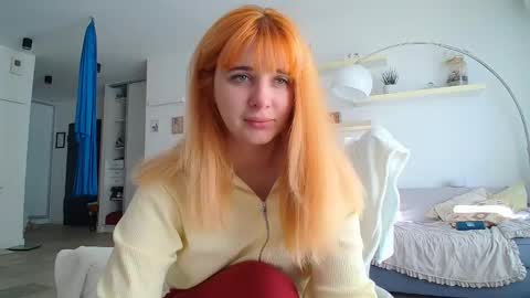 Katya online show from October 20, 2025, 8:37 am