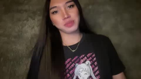 Snapshot of kat_hollandx chatting on January 5, 2025, 4:16 pm Majesty online show from January 5, 2025, 4:16 pm