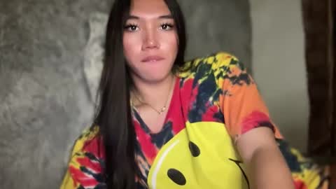 Snapshot of kat_hollandx chatting on January 13, 2025, 3:36 pm Majesty online show from January 13, 2025, 3:36 pm