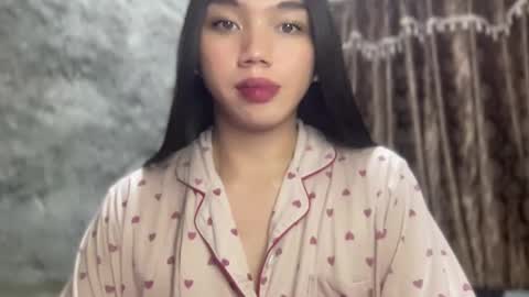 Snapshot of kat_hollandx chatting on January 31, 2025, 11:03 am Majesty online show from January 31, 2025, 11:03 am