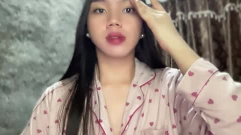 Snapshot of kat_hollandx chatting on February 1, 2025, 11:54 am Majesty online show from February 1, 2025, 11:54 am